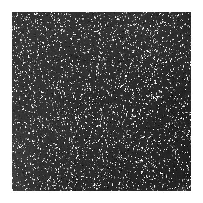 Bafangjianli EPDM Composite Rubber Fitness Mat JL-01