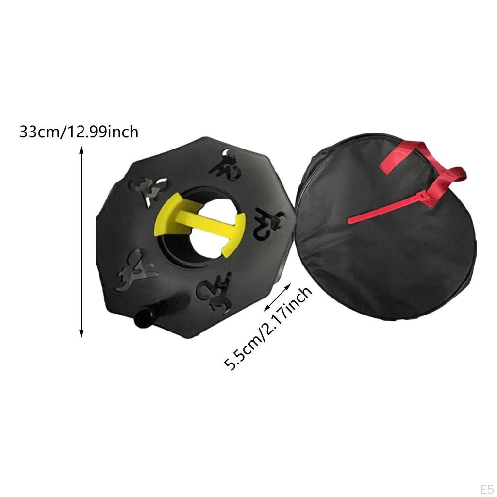 Cable Management Reel for Boats And RVs
