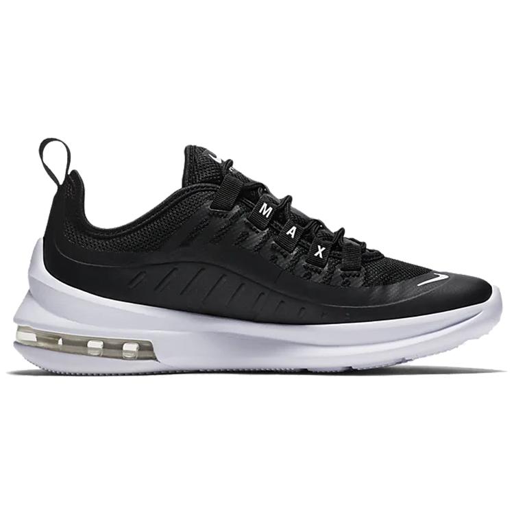 Nike Air Max Axis Black GS AH5222-001