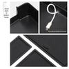 NIO ES7 Armrest Box Storage Organizer for Car Modification