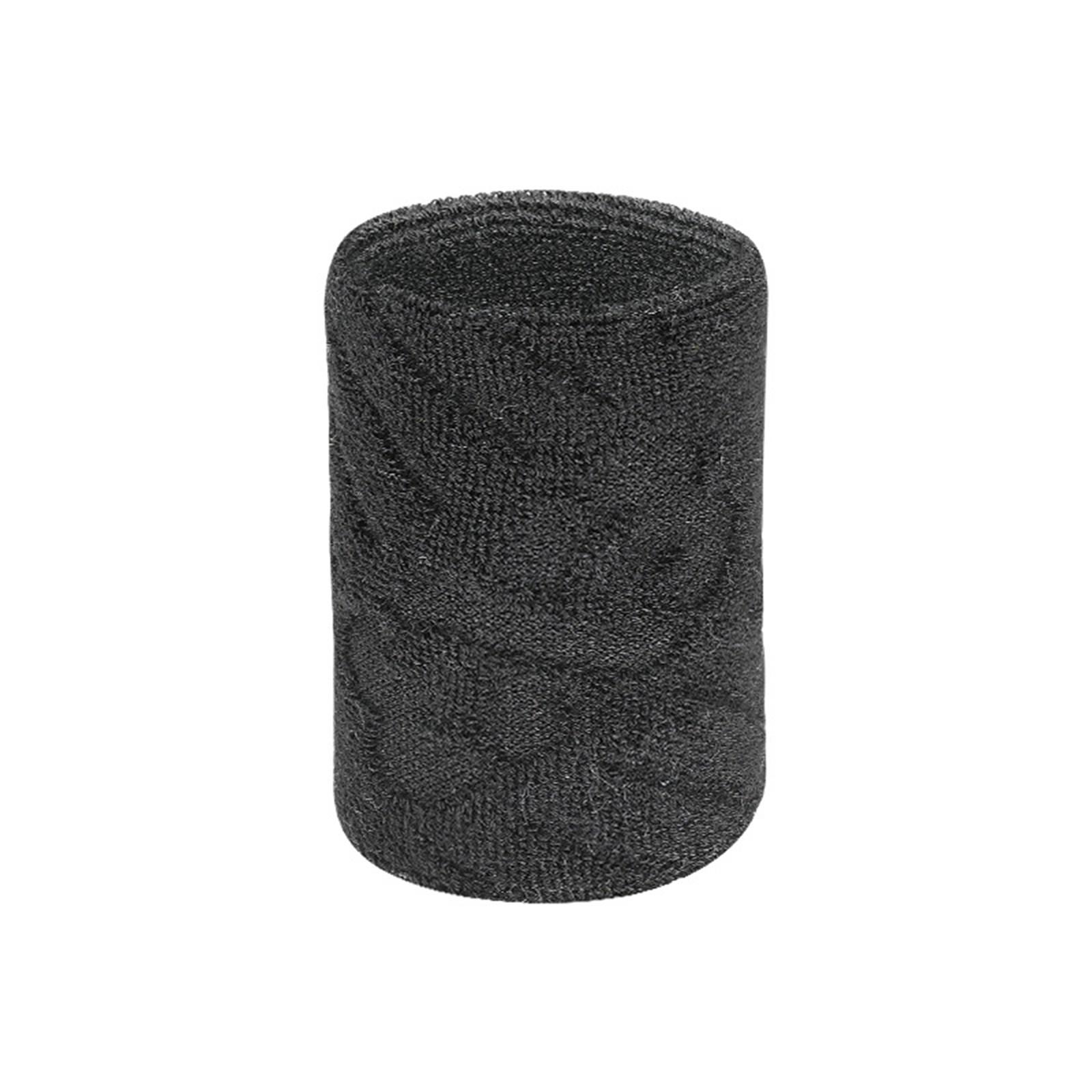 

Спортивное запястье, бег, велоспорт, впитывающее пот, дышащее полотенце, защита для рук и запястий One Size