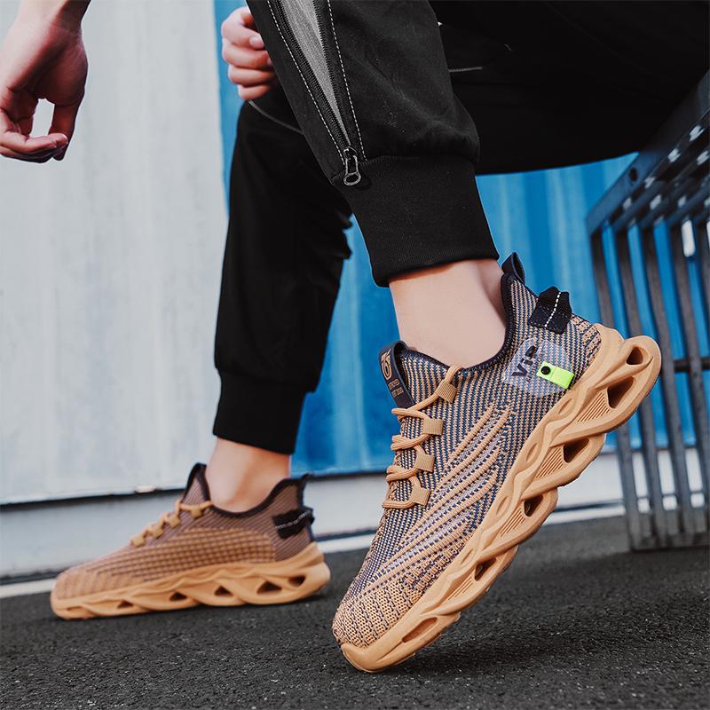 Fashion CYYTL Sneakers Summer Casual Mens Shoes Breathable Outdoor Sports Running Hiking Fashion Luxury Tennis Designer Platform Loafers