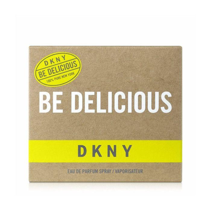 Eau de parfum - DKNY - Be Delicious - 100 ml - Mujer - Adulto