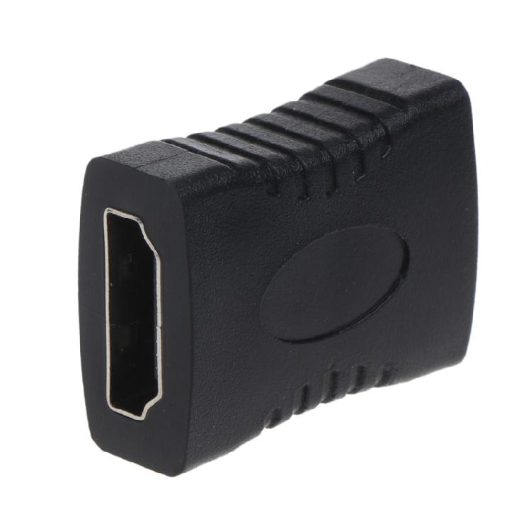 HDMI-compatible Extender Female to Female Connector 4K Extension Converter