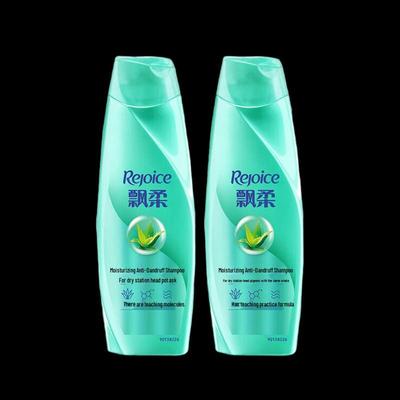 Shampoo e balsami per capelli