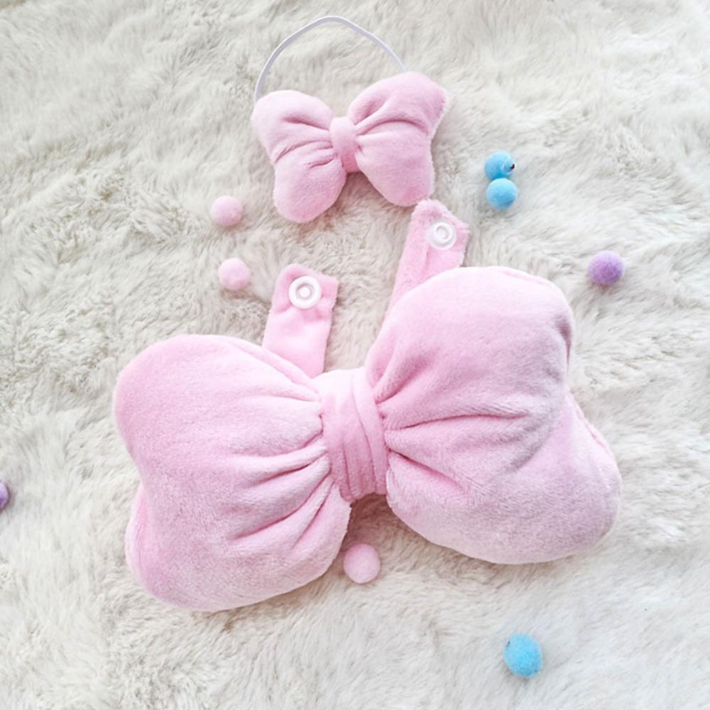 

Шапка Зайчика&Джинси Одяг для ляльки Labubu Time 123-го покоління 17 см Одяг для плюшевих ляльок Дитячий подарунок