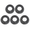 5 Sets Water Pump Seal Rubber Mechanical Seals for 2.6in 3.9in Gasoline Engine Parts ET1500