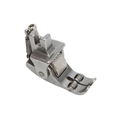 Roller Presser Foot Wear Resistant Compact Structure Sewing Presser Foot for Industrial Sewing
