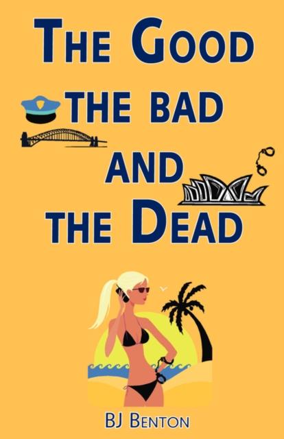 Buch The Good the Bad and the Dead