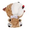 Golf Club Cover Cartoon Golf Putter Headcover Soft Protection Covers with Puppy Shape for Golf Course Home Decoration