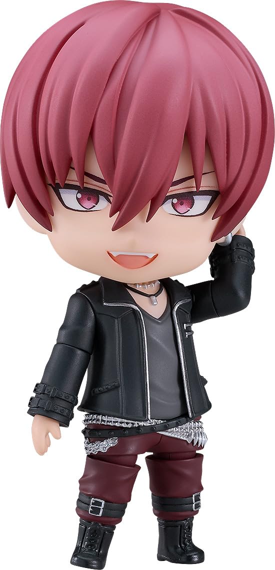 

Nendoroid IDOLiSH7 Inumaru Touma