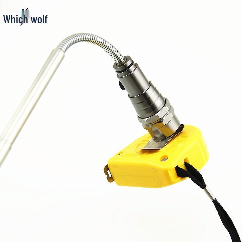 Lilang Telescopic Magnetic Pickup LED Work Light