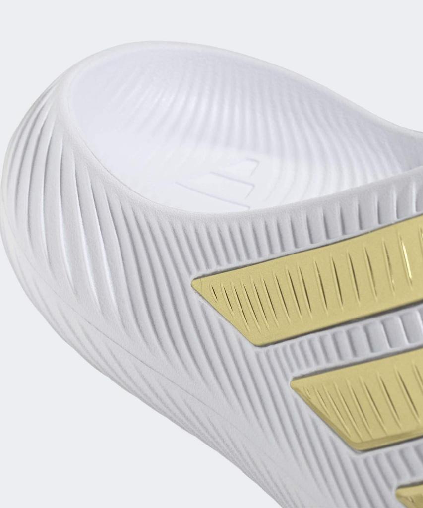 Adidas Pure Chill - White:Gold Metallic / Ki2075