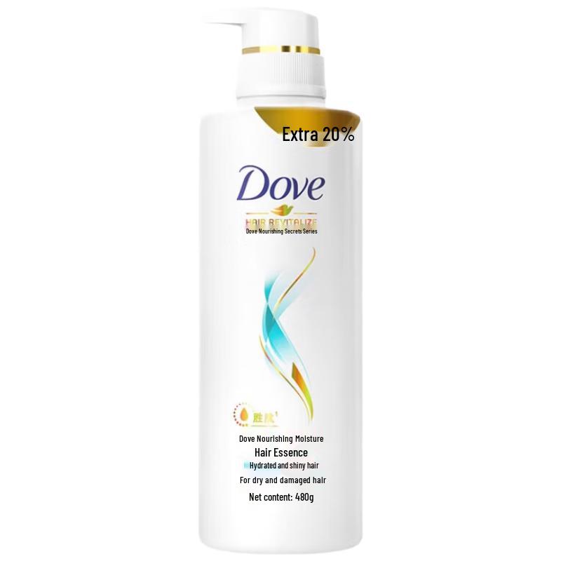 

Dove Intensive Nourishment Hair Conditioner