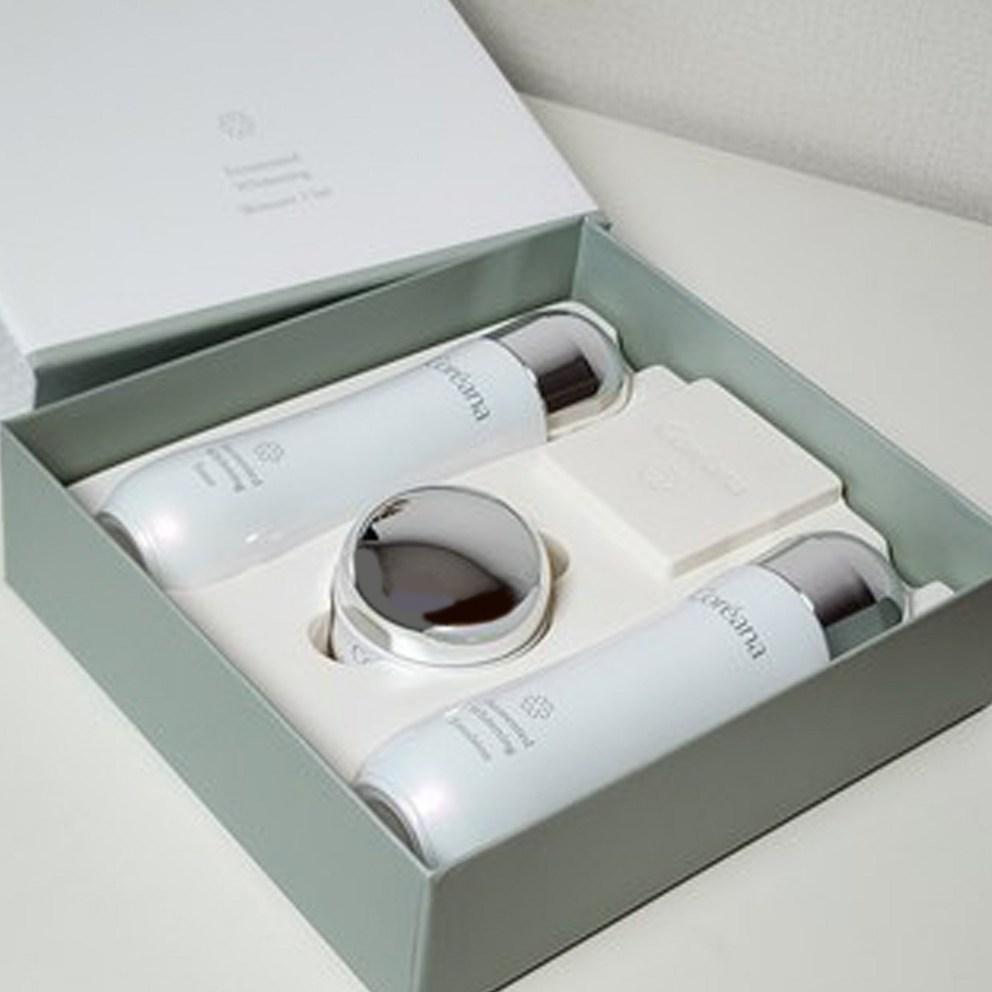 [Coreana] Fermented Whitening 3-Piece Set, 3 Sets