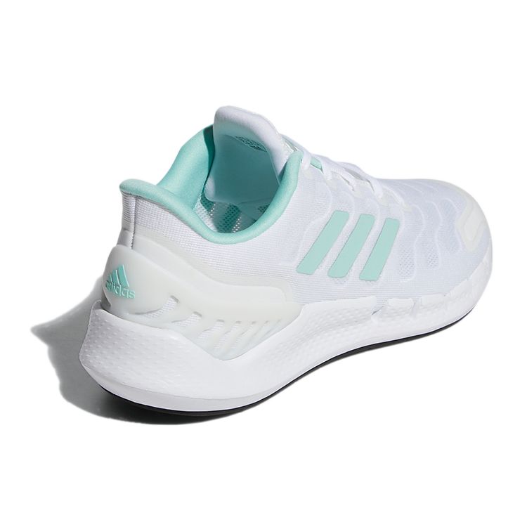 Adidas  Climacool Ventania White Clear Mint Women Sneakers Cloud-White FX7357