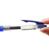 Zebra Gel Ballpoint Pen Sarasa Clip 0.7 JJB15-BL Blue