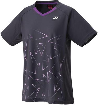 Game Shirt Game Shirt 20888 Iron Gray O [YONEX] Damen (405)