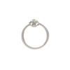 Silver Earrings Men Earrings SM1VG0008S12967951