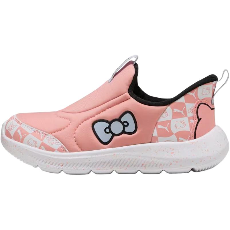 PUMA x HELLO KITTY AND FRIENDS Fun Racer 2 Abrasion Resistant Low top 28