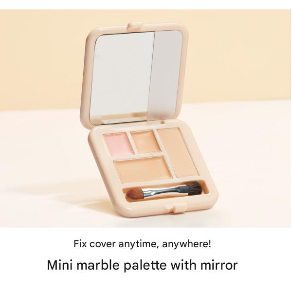 Etude Double Lasting Artist Palette Correcteur 5,3g (2 possibilités)