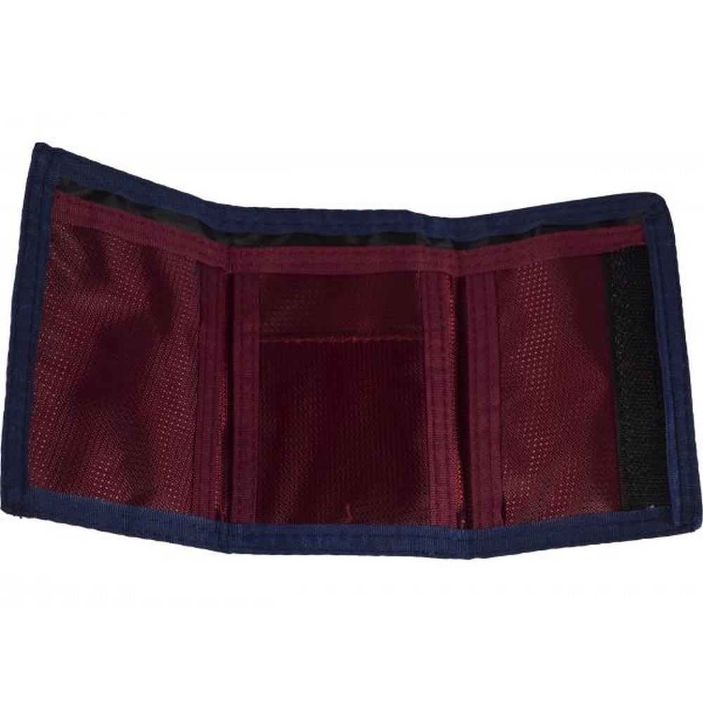 West Ham United FC Fade Trifold Wallet