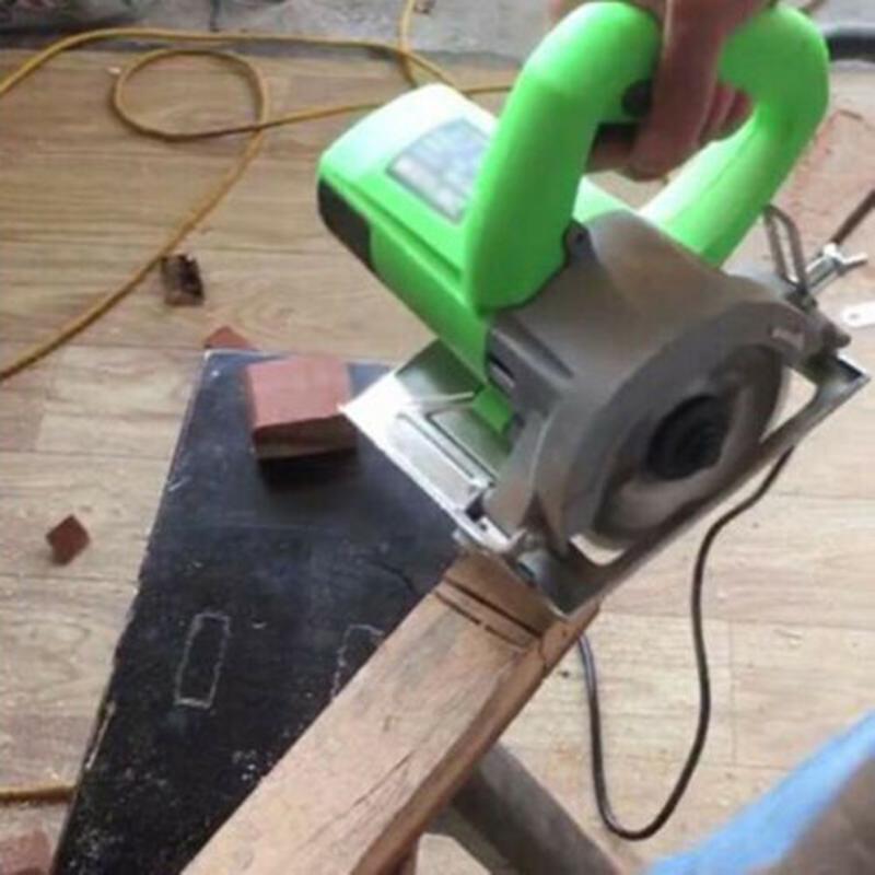 1pc 4.5 Inch 115mm Alloy Circular Sawing Blade 40 Teeth For Angle Grinder Wood Plastic Cutting Blades Tools Power Tools Parts