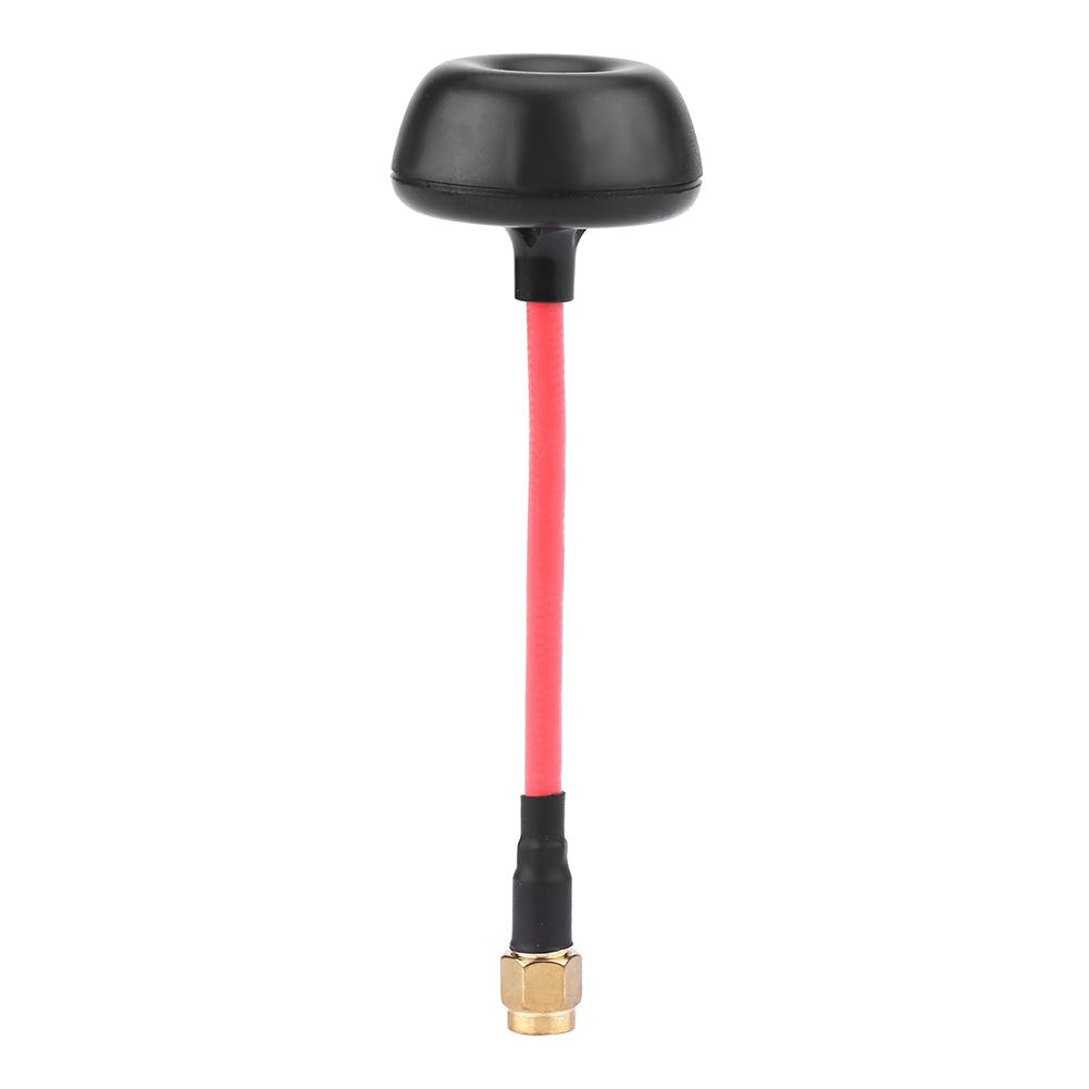 5.8G RHCP   Mushroom Shape TXCelsiusRX   RC Drone Accessory (SMA Male)