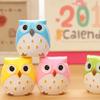 Kawaii Cartoon Owl Pencil Sharpener Cutter Knife Students' Gift Stationery