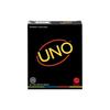 Mattel Game UNO Mini Maristar [Ages 7 and up] GYH69