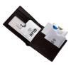 Anti-Theft Card Shield: Anti-Demagnetization Brush Sleeve for Credit and Bank Cards