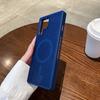Honeycomb Grid Mesh Cooling Silicone Magnetic Case For Nubia RedMagic 11 Pro  Heat Dissipation Shell Phone Coque 11 Pro+ Cover