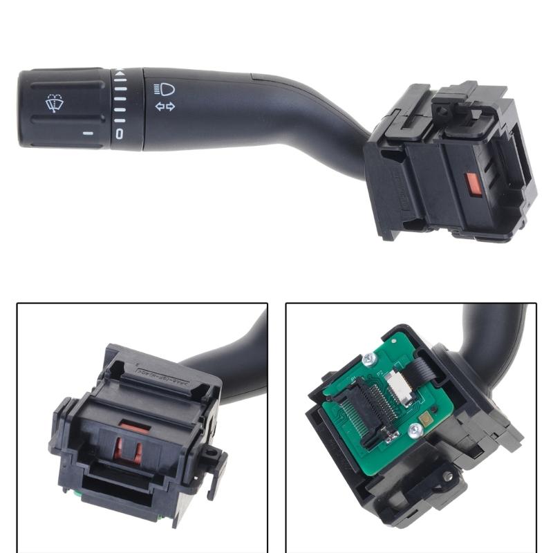 Turn Signal Switch for F150 F250 Replacement Headlight Switch