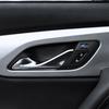 Subaru Car Interior Stickers Window Lift Button Steering Wheel Badge Decoration For Smart Legacy XV Impreza Outback Forester BRZ WW111