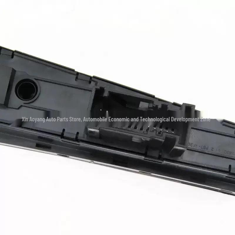 3AD927137B: Compatible with Volkswagen Electronic Handbrake Switch and One-Key Start Button