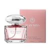 Xiaocheng Pink Diamond Perfume Crystal Diamond Women's Perfume Lasting Light Fragrance Student Perfume 50ML