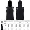 Templar Knight Medieval Patchwork Corset Vest Halloween Men's Stage Costume