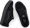 Vans Filmore Decon Women's Sneakers Black
