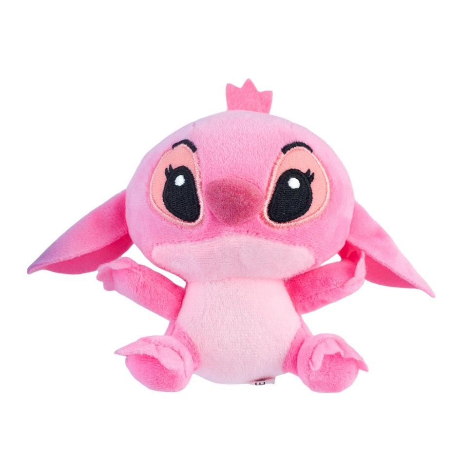 New 12Cm 20Cm 25Cm Stitch Stuffed Plush Models Cartoon Stuffed Plush Dolls Anime Plush Baby Toys Kawaii Kids Birthday Gift