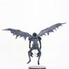 Death Note Figurine Model Toy Pvc Ryuk Rem Light Yagami Collectible Statue