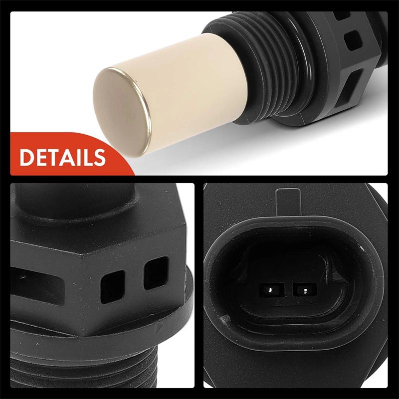 Re519144 Speed Sensor Crankshaft Position Sensor For John Deere Tractor 5200 5210 5300 5310 5415 5420 5500 5400 5410 5520