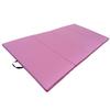 WEZHO 4-Fold Home Exercise Mat