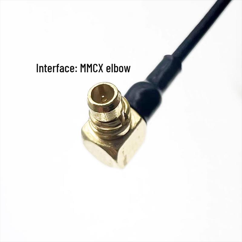 Zhanming FPV 5.8G VTX MMCX Pigtail Antenna
