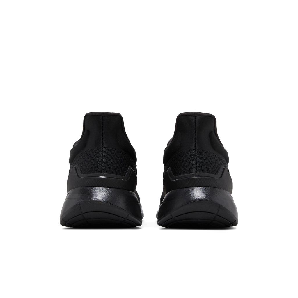 adidas EQ21 Run 'Triple Black' (Unisex) Core Black / Core Black / Core Black Running Shoes H00521