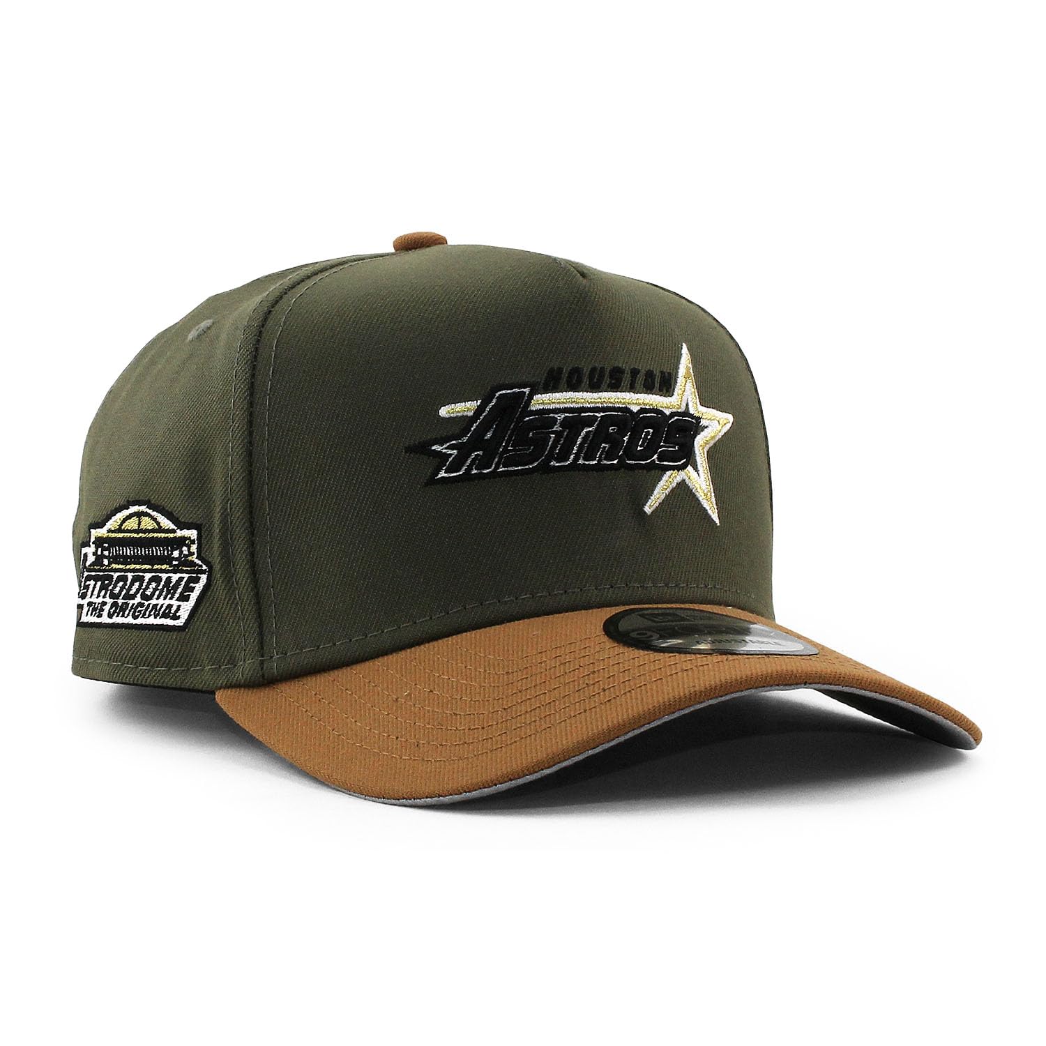 

Кепка Ограниченная Кепка SNAPBACK CAP 940 MLB MiLB NFL NBA Кепка Цветной Козырек Козырек Боковая нашивка Astros [New Era] EU/AU (Хьюстон (АСТРОКУПОЛ)) [Элемент]