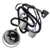 For Rear Lamp Repair As Shown Tail Light Socket Tail Light Socket For Silverado Wiring Harness Plastic Construction