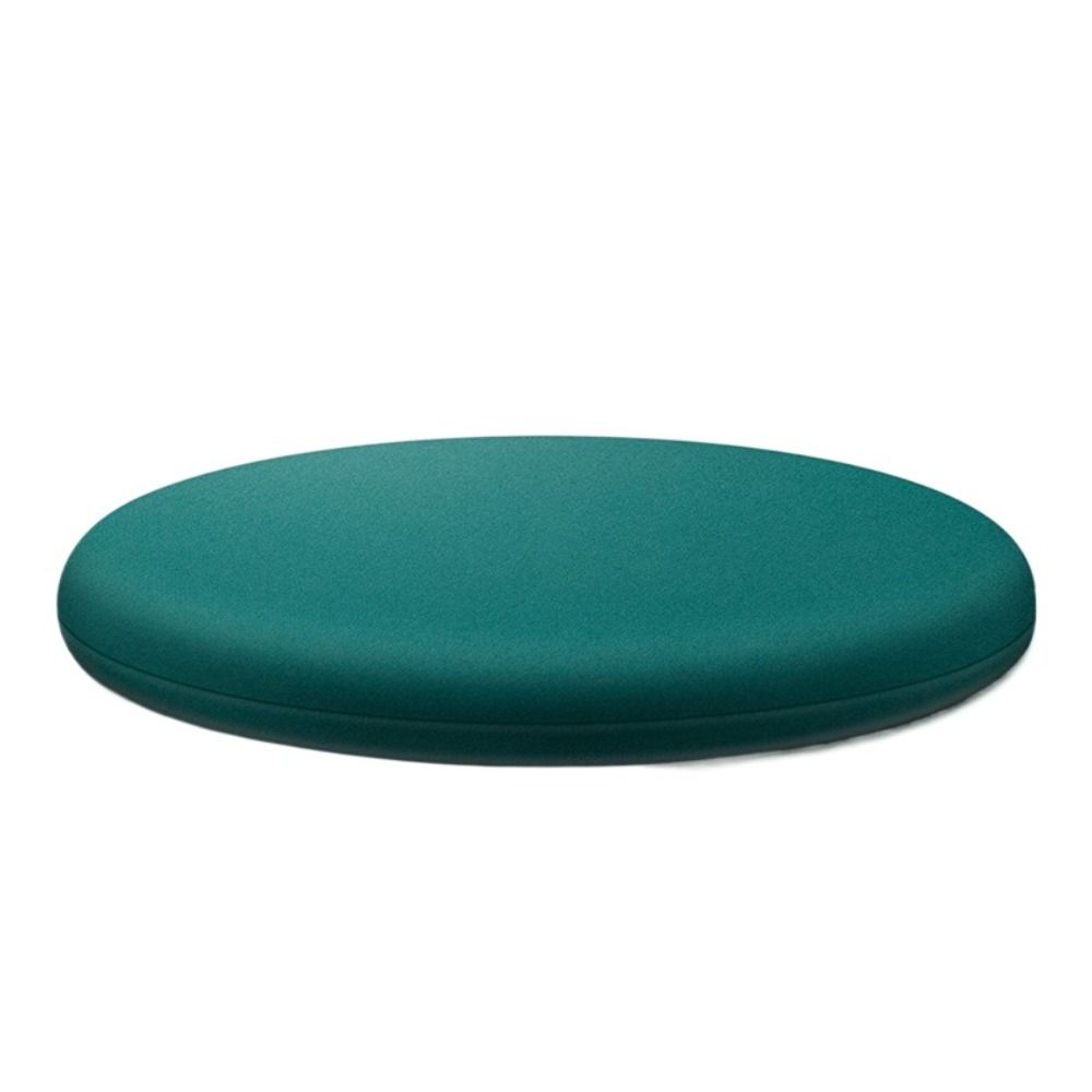 Elastic Seat Pad Soft Chair Cushion Washable Round Seat Cushion  Home Decor