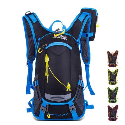 Motorbike Cycling Bag Waterproof Racer Motorcycle Backpack Motocross Shoulder Clambing Outdoor Hiking Bacpack Hydration Waterbag