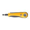LAN-TL19 Punch Down Tool (Compatible with 110/88 Block Standards)