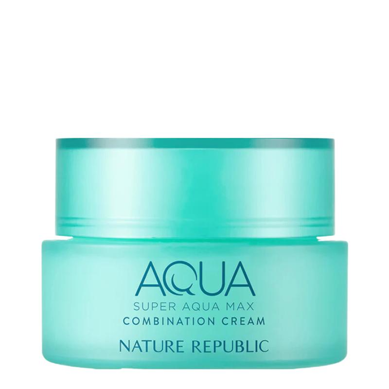 Super Aqua Max Combination Watery Cream